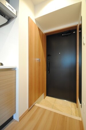 ハーモニーレジデンス田町の物件内観写真